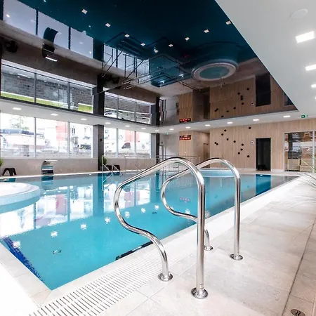 Apartment Klifowa 4