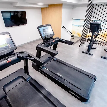 Klifowa 4 Apartament