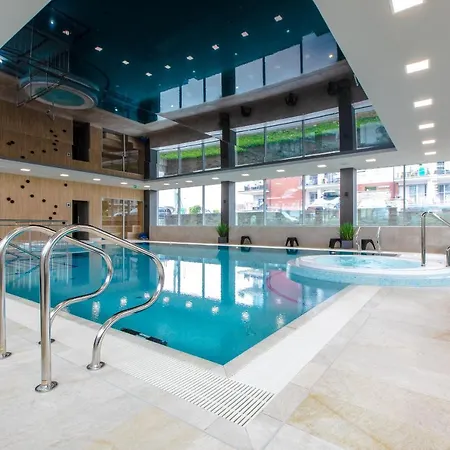 Klifowa 4 Apartament *