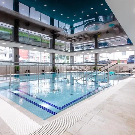 Apartment Klifowa 4
