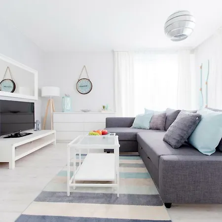 Klifowa 4 Appartement