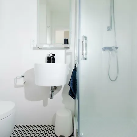 Apartment Klifowa 4 Rewal