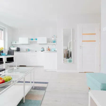 Klifowa 4 Apartament *