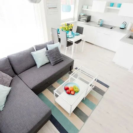 Klifowa 4 Apartament *