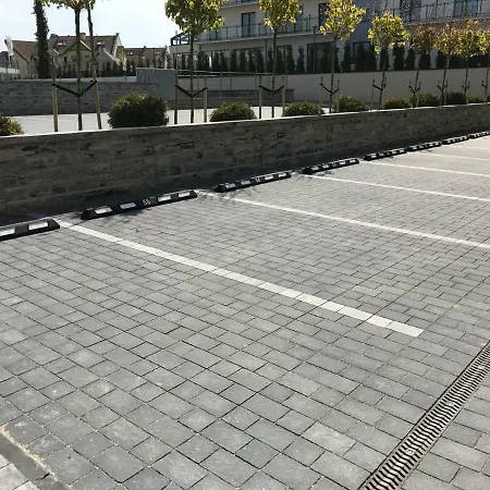 Apartment Klifowa 4