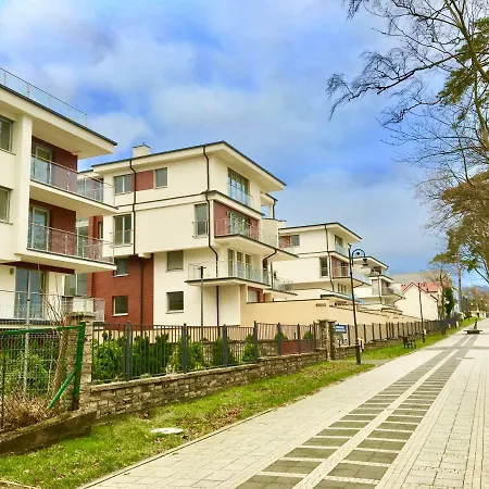 Klifowa 4 Apartament