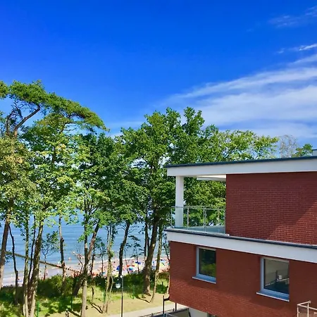 Klifowa 4 Apartament