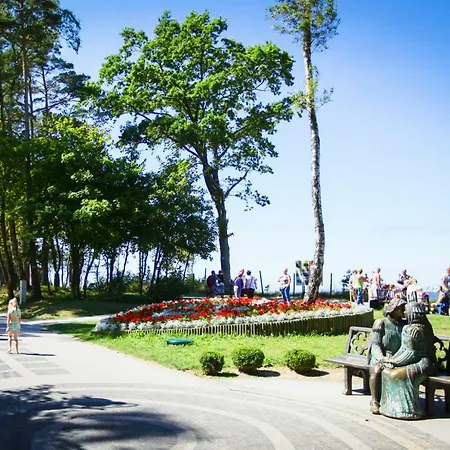 Klifowa 4 Appartement *